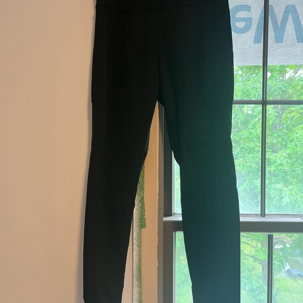 Women's Black Pants